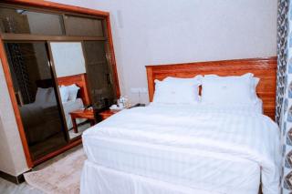 Southern Corridor Hotel - - 9