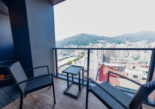 LiVEMAX RESORT Atami Sea Front - Atami - 4