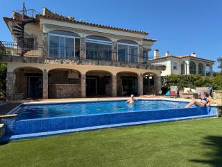 Villa Prospecto - Fanals de Aro - 2