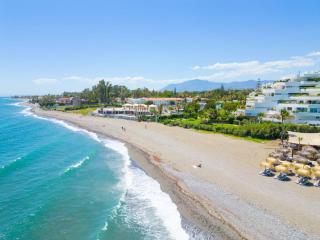 Apartamento Guadalmina Baja - Marbella - 0