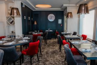 Le Grand Hôtel de la Marine "face à la mer" - 5