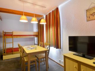 Studio chaleureux au cœur de Belle Plagne, balcon, 4 pers, animaux admis - FR-1-181-2074 - La Plagne Tarentaise - 7