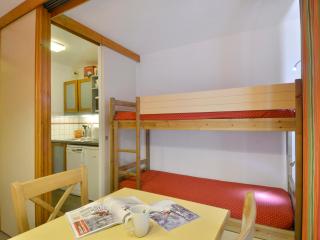 Studio chaleureux au cœur de Belle Plagne, balcon, 4 pers, animaux admis - FR-1-181-2074 - La Plagne Tarentaise - 4