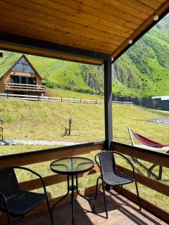 Kazbegi Inn Cottages - Kazbegi - 1