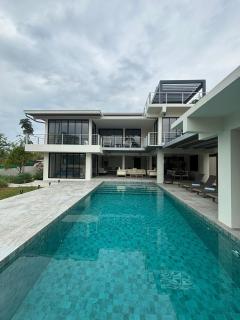 ANDAMAN Villa KOH YAO NOI - Ko Yao Noi - 8