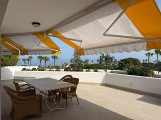 Apartamento Guadalmina Baja - Marbella - 7