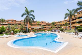 Home2Book Cozy Terrace with Pool Views - Puerto de la Cruz - 0