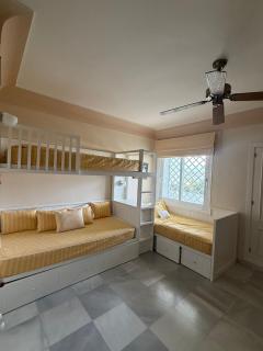 Apartamento Guadalmina Baja - Marbella - 5