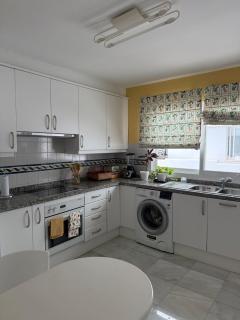 Apartamento Guadalmina Baja - 2