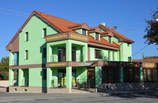 Mliečna víla - Turčianske Teplice - 2