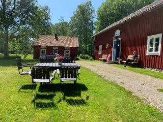 Skagagården - Undenäs - 7