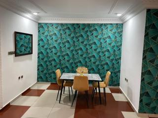 Quality Home - Yaoundé - 9