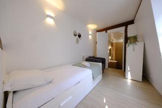 Rouen centre - Duplex cosy pour 5 personnes - 1