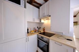 Rouen centre - Duplex cosy pour 5 personnes - 5