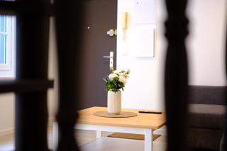 Rouen centre - Duplex cosy pour 5 personnes - 8