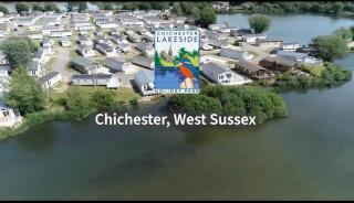 Caravan at Lakeside Chichester - Merston - 5