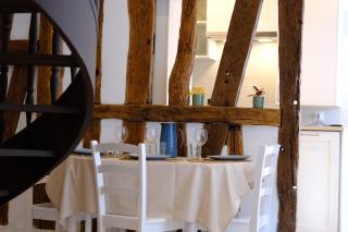 Rouen centre - Duplex cosy pour 5 personnes - 1