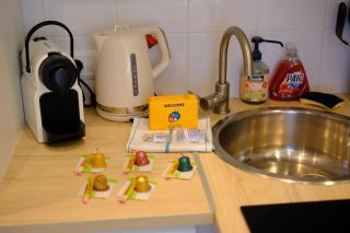 Rouen centre - Duplex cosy pour 5 personnes - 3