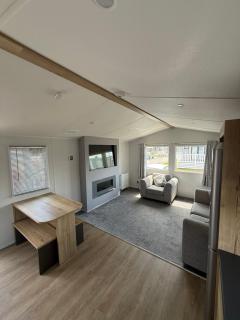 Caravan at Lakeside Chichester - Merston - 0
