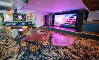 Caravan at Lakeside Chichester - Merston - 2