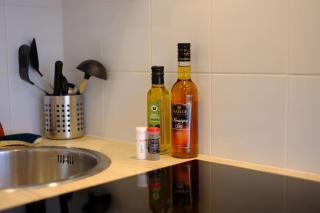 Rouen centre - Duplex cosy pour 5 personnes - 4