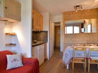 Studio confortable 4 pers · Ski aux pieds · Animaux admis - FR-1-181-2294 - La Plagne Tarentaise - 0