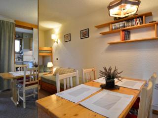 Studio divisible cosy au pied des pistes - FR-1-181-2325 - La Plagne Tarentaise - 0