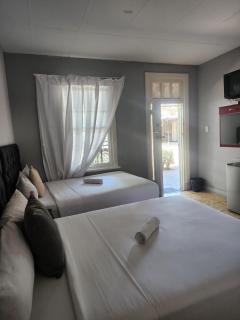 Kudu Guest House - Bloemfontein - 0