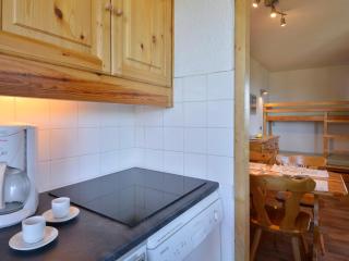 Studio confortable au centre avec balcon, animaux admis - FR-1-181-2369 - La Plagne Tarentaise - 2