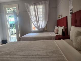 Kudu Guest House - Bloemfontein - 8