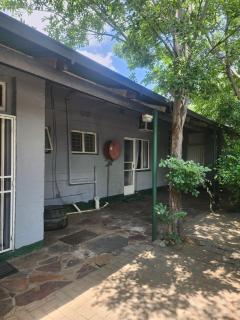Kudu Guest House - Bloemfontein - 6