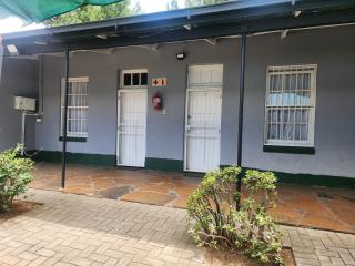Kudu Guest House - Bloemfontein - 4