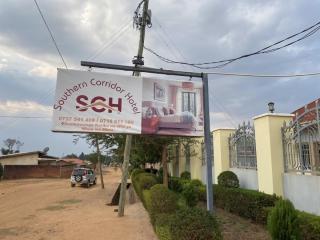 Southern Corridor Hotel - - 8