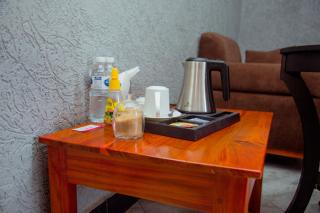 Southern Corridor Hotel - - 4