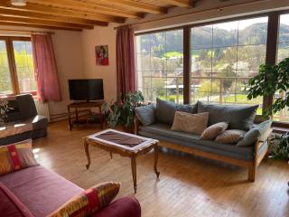 Apartmán Petra Malá Skála - 4