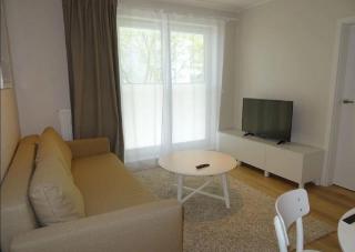 Apartament Morski - 4