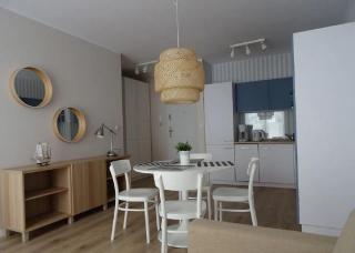 Apartament Morski - 6