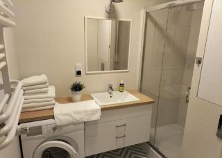 Apartament Morski - 1