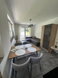 Apartment Oberleins III - Arzl im Pitztal - 9