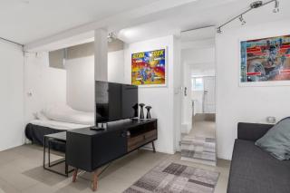 AS3 - Studio in City Center - 5