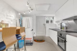 AS3 - Studio in City Center - 6