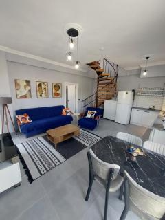 Villa Mell - Dalaman - 3