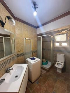 شاليه غرفتين يري البحر في المعمورة الشاطئ الإسكندرية - Alexandria - 2