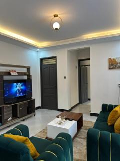 Halimah Homes - Kampala - 0