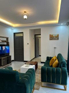 Halimah Homes - Kampala - 6