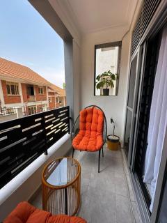 Halimah Homes - Kampala - 1