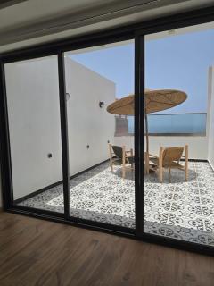 Openwaves surf house - Agadir - 5