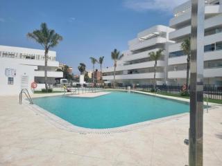 Seaview luxury 6pers apartment with big garden - 8