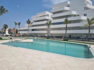 Seaview luxury 6pers apartment with big garden - 5