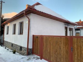 TG resort - Chata Homola - Telgárt - 0